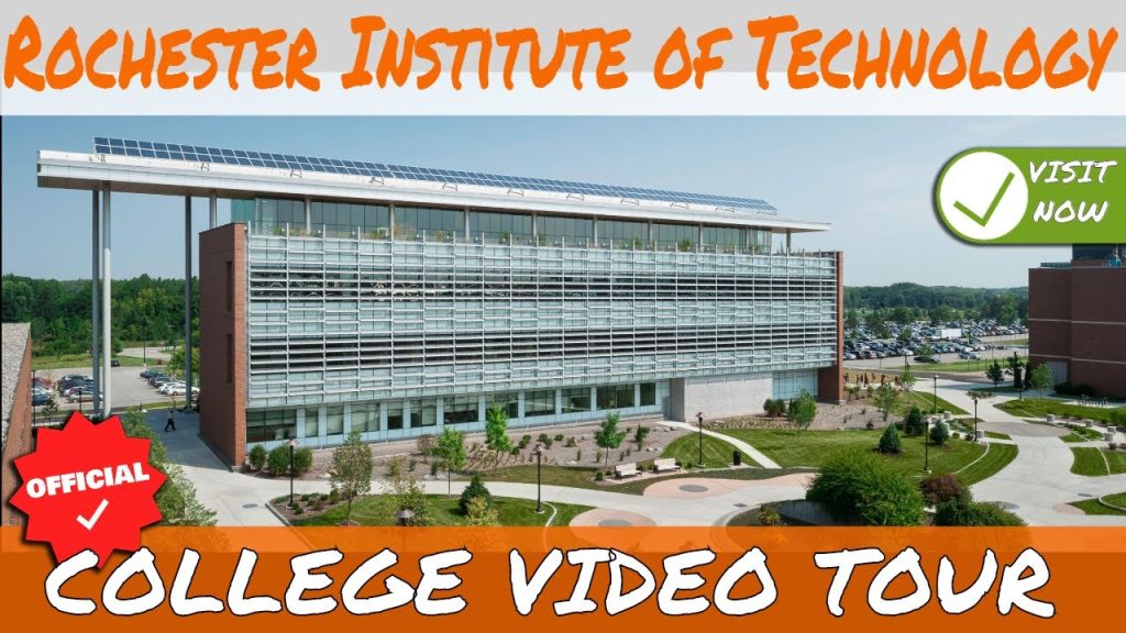 college of rochester institute of technology