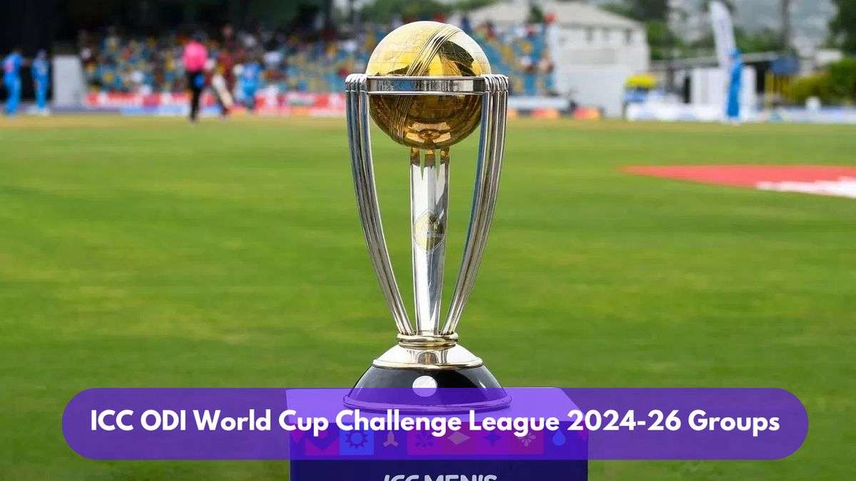 ICC World Cup T20 2024 Excitement and Challenges