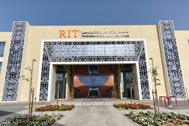 Rochester Institute of Technology                                      A Comprehensive Overview