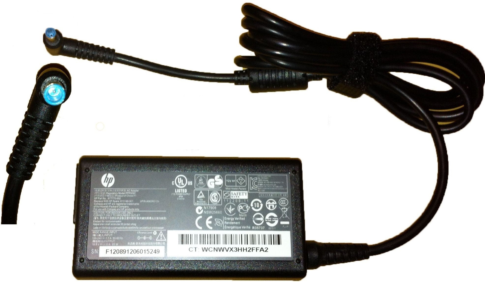 HP Laptop Charger: Everything You Need to Know