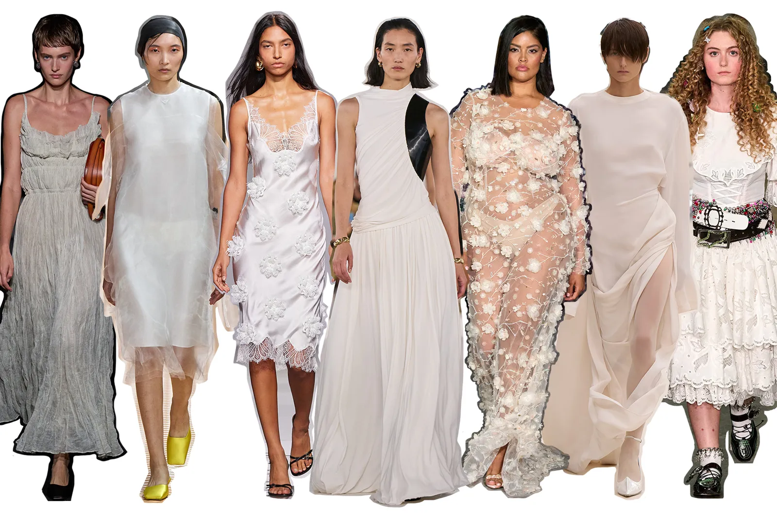 Summer 2024 Fashion Trends Elegance and Eco-Consciousness